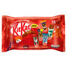 Kit Kat Halloween Break Chocolate Sharing Bag 301g