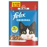 Felix Beef in Jelly Pouch PM 3 for £1.29 100g