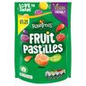 Rowntrees Fruit Pastilles Pouch  PM £1.25 114g