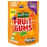 Rowntrees Fruit Gums Pouch PM £1.25 120g