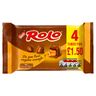 Rolo PM £1.50 4x41.6g