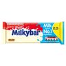 Milkybar Cookies and Cream White Chocolate Sharing Bar PM £1.25 90g