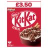 KitKat Cereal Pm £3.50 330g