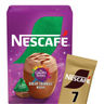 Nescafe Green Triangle Quality Street Mocha Sachets 7 x 19g