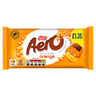 Aero Giant Orange Chocolate Sharing Bar PM £1.35 90g