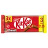 Kit Kat 4 Finger Milk Chocolate Multipack Pm £1.35 3x41.5g