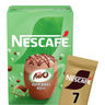 Nescafe Peppermint Aero Mocha Sachets 7x19g