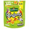 Rowntrees Randoms Pouch PM £1.25 120g