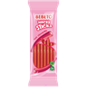 Bebeto Wacky Sticks Strawberry 160g