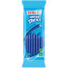 Bebeto Wacky Sticks Fizzy Blue Raspberry 160g