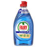 Fairy Antibacterial Eucalyptus Washing Up Liquid 383ml