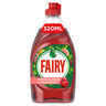Fairy Washing Up Liquid Pomegranate & Honeysuckle 320ml