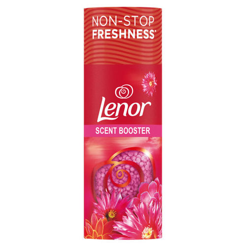 Lenor In-Wash Scent Booster Desert Rose 176G