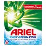 Ariel Fast Dissolving Washing Powder 1.62KG, 27 Washes, Original