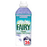 Fairy Fabric Conditioner Silk Tree Blossom & Jasmine 26 Washes, 858L