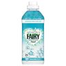 Fairy Fabric Conditioner Almond Milk & Manuka Honey 26 Washes, 858ml