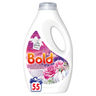 Bold Washing Liquid  55 Washes, 1.925 ML, Frosted Rose Wonderland