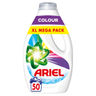 Ariel Washing Liquid, 50 Washes