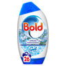 Bold Liquid Laundry Detergent 26 Washes