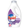 Bold Liquid Laundry Detergent 31 Washes