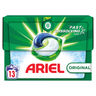 Ariel All-in-1 PODS®, Washing Capsules 13