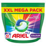 Ariel All-in-1 PODS®, Washing Capsules 51