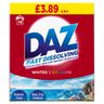 Daz Washing Powder 14 Washes PMP ££3.89 700g