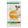 IAMS for Vitality Adult Small & Medium Breed Dog Food with Fresh Chicken 2kg