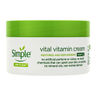 Simple Kind to Skin Night Cream Vital Vitamin 50ml