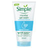 Simple Kind To Skin Face Wash Micellar 150ml