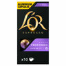 L'Or Espresso Lungo 10 Capsules 52g