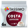 Tassimo Costa Cappuccino 210g