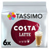 Tassimo Costa Latte 167.4g