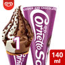 Cornetto Soft Cookies & Chocolate Cone 140ml