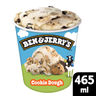 Ben & Jerry's Cookie Dough 465ml