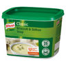 Knorr Soup 25 Ports Box BrocStilton 425g