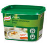 Knorr Soup 25 Ports Box Chicken Cream 425g