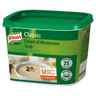 Knorr Soup 25 Ports Box Mushroom 425g