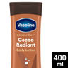 Vaseline Intensive Care Body Lotion Cocoa Radiant 400ml