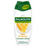 Palmolive Naturals Milk & Honey Shower Gel 250ml