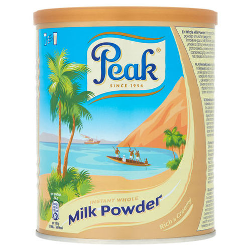 Peak Dry Milk Powder 400g