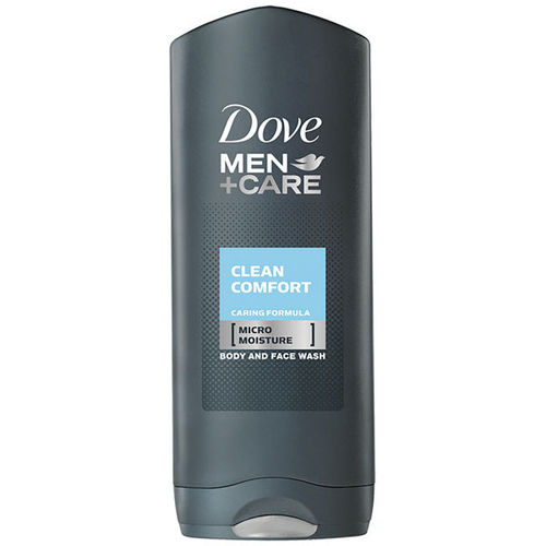 Dove Men + Care Bodywash Clean Comfort 400ml