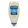 Hellmann's Light Squeezy Mayonnaise 750Ml