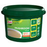 Knorr Soup Mushroom 200 Ports 2.21kg