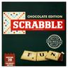 Games For Motion Small Scrabble With Chocolate Pieces 90g