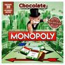 Games For Motion Small Monopoly With Chocolate Pieces 90g