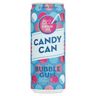 Candy Can Bubble Gum 330ml
