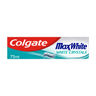 Colgate Max White Crystals Toothpaste 75ml