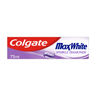 Colgate Max White Shine Gel Toothpaste 75ml