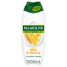 Palmolive Naturals Milk & Honey Shower Gel 500ml